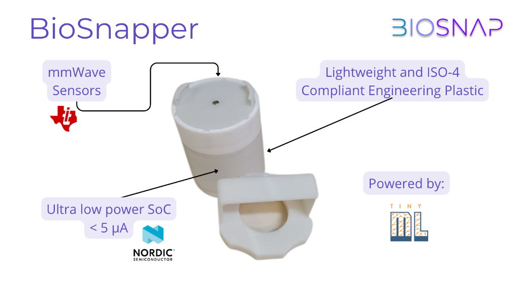 BioSnapper
